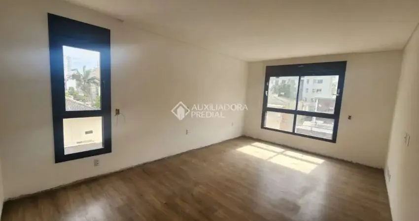 Apartamento com 3 quartos à venda na Rua Barão de Batovi, 545, Centro, Florianópolis