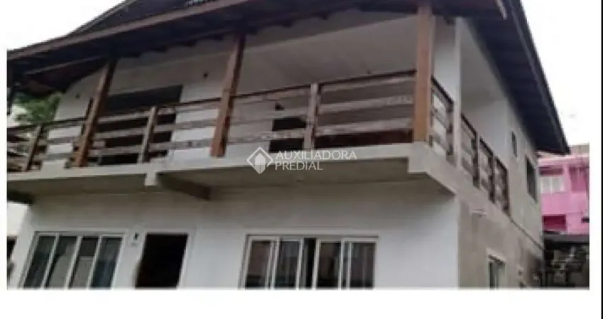 Terreno comercial à venda na Rua Cruz e Souza, 238, Centro, Florianópolis