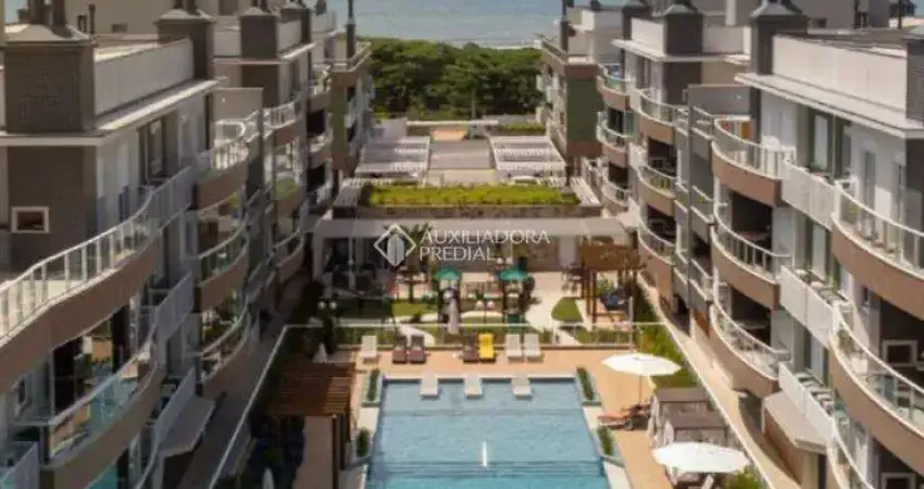 Apartamento com 1 quarto à venda na Avenida Campeche, 533, Campeche, Florianópolis