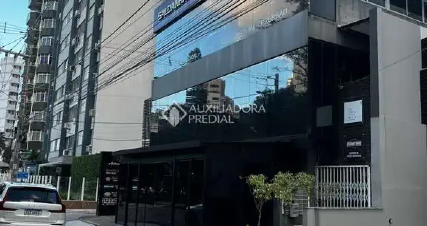 Prédio à venda na Praça Hercílio Luz, 1095, Centro, Florianópolis