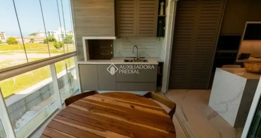 Apartamento com 3 quartos à venda na Gov. Irineu Bornhausen, 56390, Palmas do Arvoredo, Governador Celso Ramos