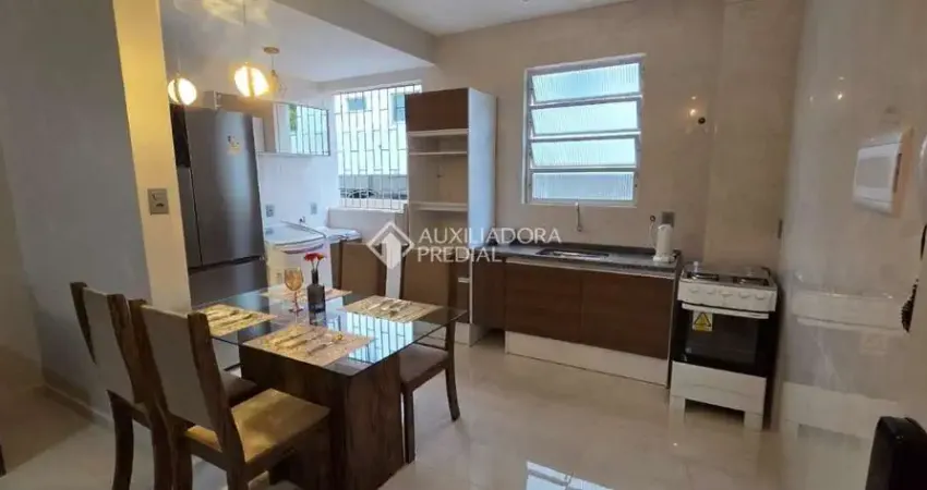 Apartamento com 3 quartos à venda na Rua Douglas Seabra Levier, 109, Carvoeira, Florianópolis