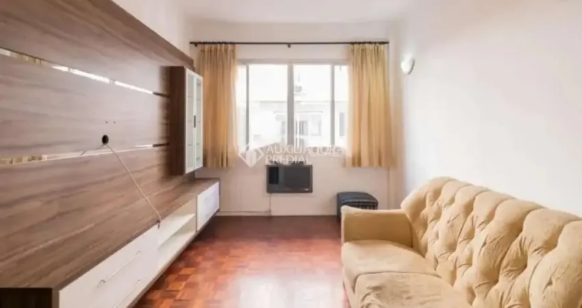 Apartamento com 3 quartos à venda na Avenida Mauro Ramos, 747, Centro, Florianópolis