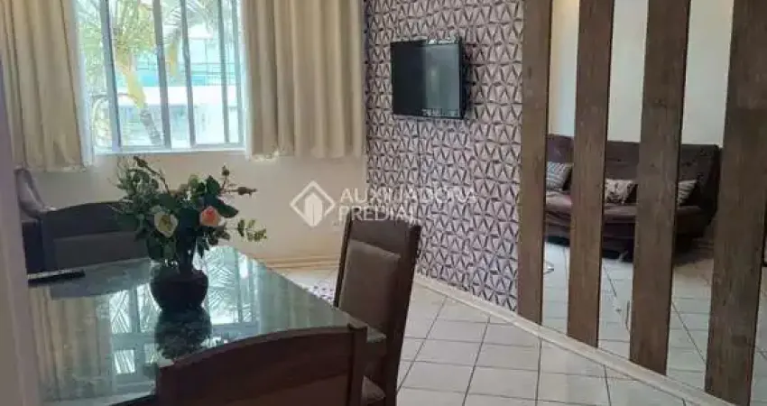 Apartamento com 2 quartos à venda na Rua General Eurico Gaspar Dutra, 1161, Estreito, Florianópolis