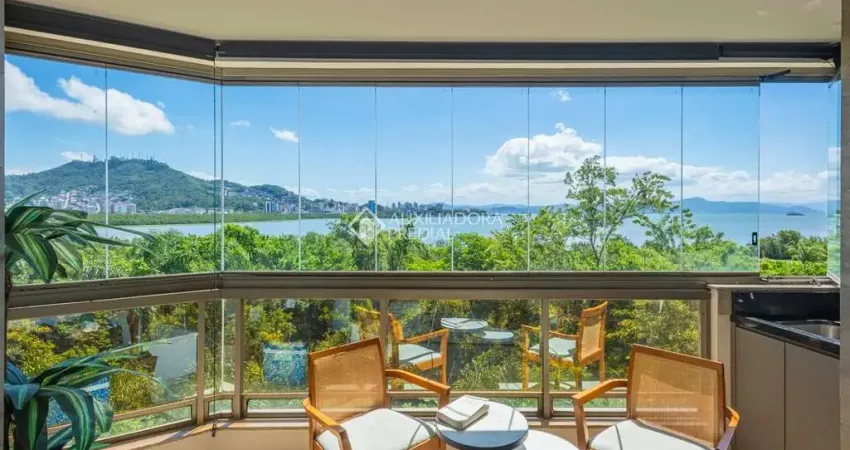 Apartamento com 3 quartos à venda na Rodovia João Paulo, 435, João Paulo, Florianópolis