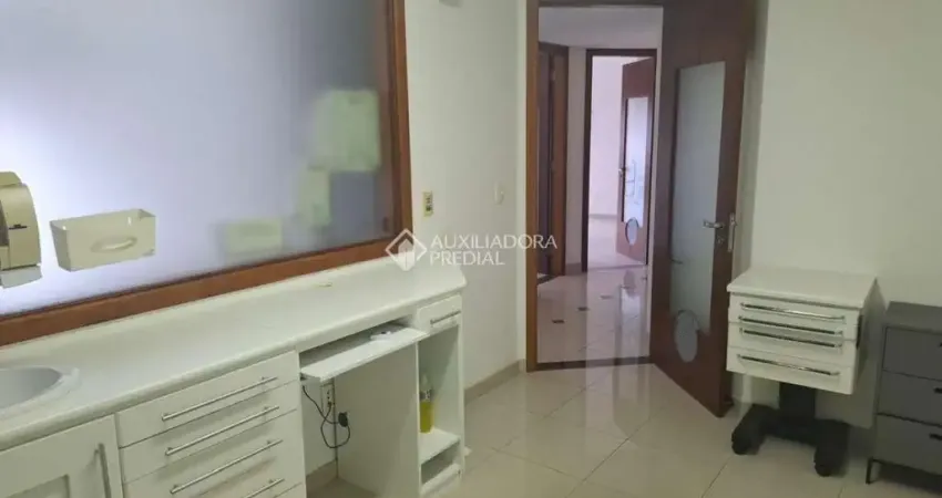 Sala comercial à venda na Rua Bento Gonçalves, 183, Centro, Florianópolis