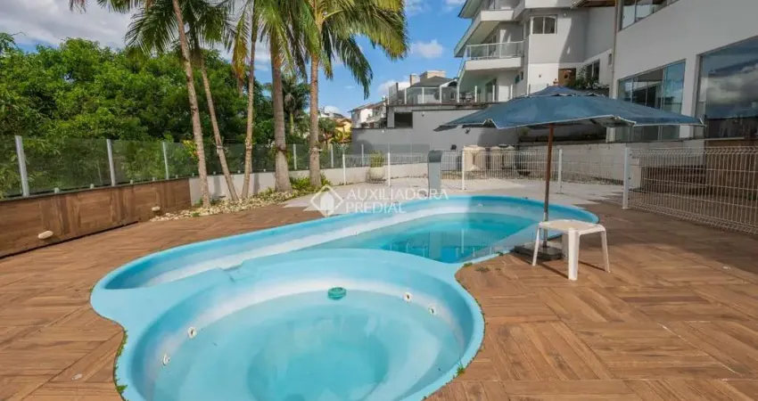 Casa em condomínio fechado com 5 quartos à venda na Rua das Azaléias, 1593, Bosque das Mansões, São José