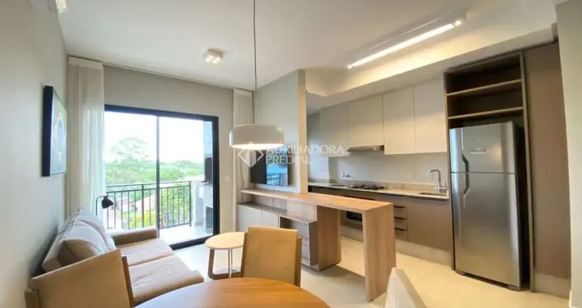 Apartamento com 2 quartos à venda na Rua Leonel Pereira, 715, Cachoeira do Bom Jesus, Florianópolis