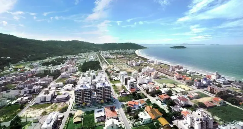 Apartamento com 2 quartos à venda na Pedro Ivo Campos, 28, Palmas, Governador Celso Ramos