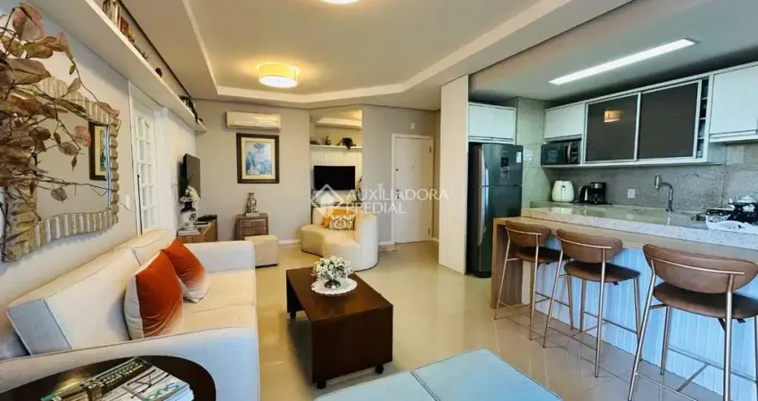 Cobertura com 3 quartos à venda na Rua Mercúrio, 147, Ingleses do Rio Vermelho, Florianópolis