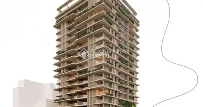 Apartamento com 2 quartos à venda na Rua Crispim Mira, 32, Centro, Florianópolis