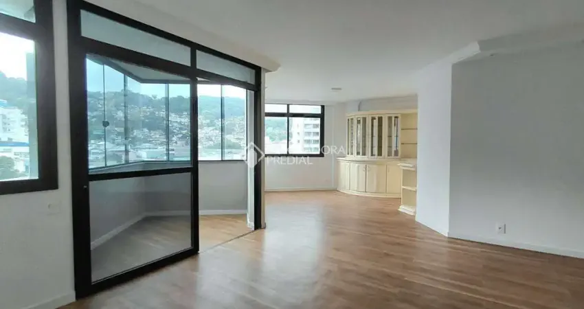 Apartamento com 3 quartos à venda na Rua Desembargador Urbano Salles, 77, Centro, Florianópolis