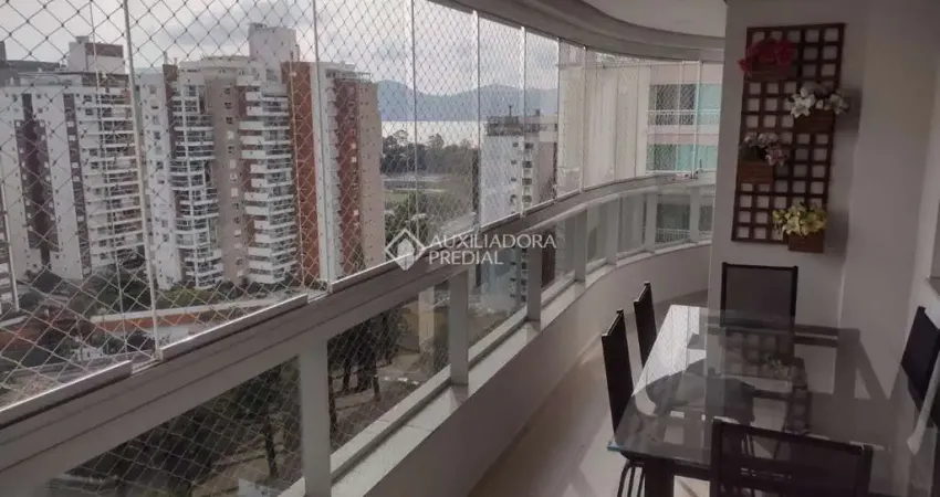 Apartamento com 3 quartos à venda na Rua Graciliano Ramos, 125, Agronômica, Florianópolis