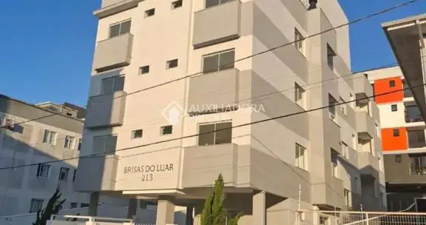 Apartamento com 2 quartos à venda na Rua 1º de Setembro, 213, Serraria, São José