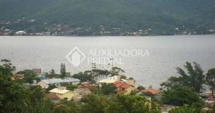 Terreno à venda na Servidão Caminho do Pescador, 210, Lagoa da Conceição, Florianópolis