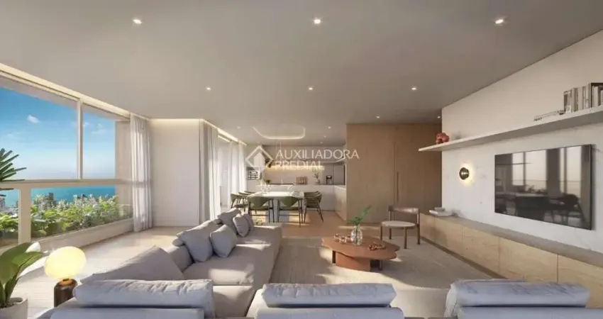 Apartamento com 3 quartos à venda na Rua Felipe Schmidt, 1162, Centro, Florianópolis