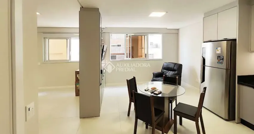 Apartamento com 1 quarto à venda na Rua Lauro Linhares, 750, Trindade, Florianópolis