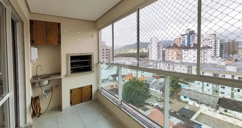 Apartamento com 2 quartos à venda na Rua Antônio Carlos Ferreira, 297, Agronômica, Florianópolis