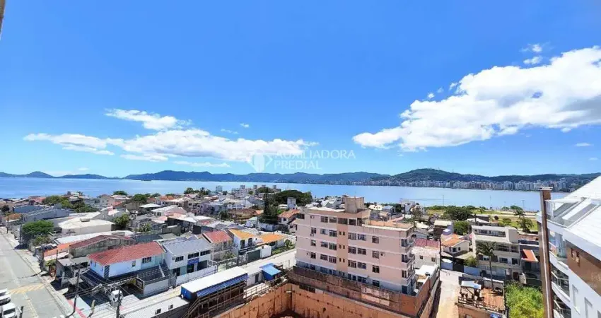 Apartamento com 2 quartos à venda na Rua José Cândido da Silva, 385, Balneário, Florianópolis