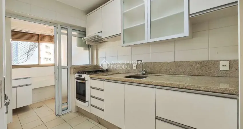 Apartamento com 3 quartos à venda na Rua Jairo Callado, 101, Centro, Florianópolis