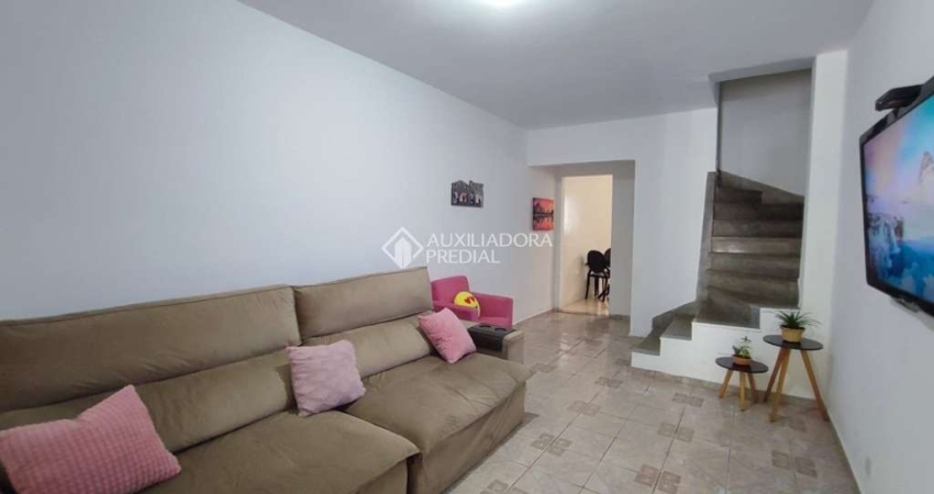 Casa com 2 quartos à venda na Rua Francisco Visentainer, 493, Assunção, São Bernardo do Campo