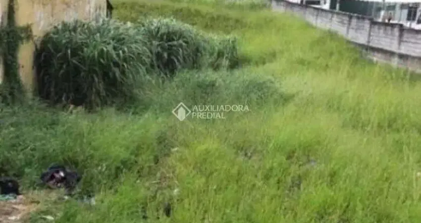 Terreno à venda na Rua Tiradentes, 701, Santa Terezinha, São Bernardo do Campo