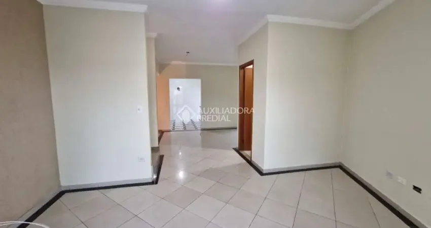 Casa em condomínio fechado com 3 quartos à venda na Rua Giácomo Marchioni, 280, Baeta Neves, São Bernardo do Campo