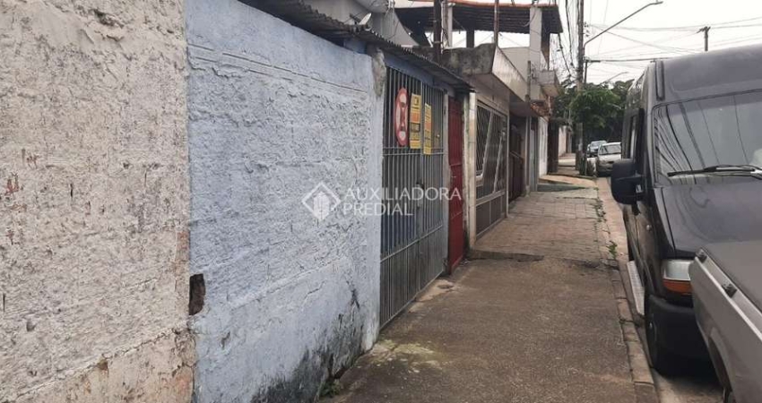 Casa em condomínio fechado com 2 quartos à venda na Rua Miosótis, 170, Assunção, São Bernardo do Campo