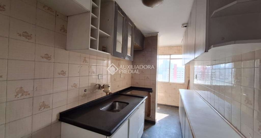 Apartamento com 2 quartos à venda na Rua Carneiro Leão, 290, Brás, São Paulo