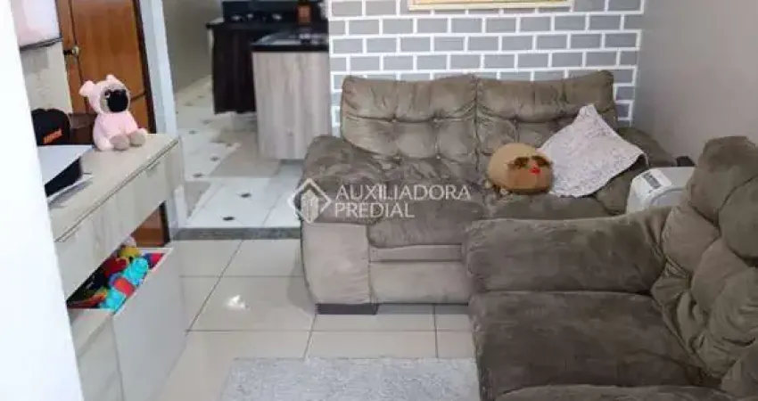 Cobertura com 2 quartos à venda na Rua Água Grande, 184, Jardim Santo Antônio, Santo André
