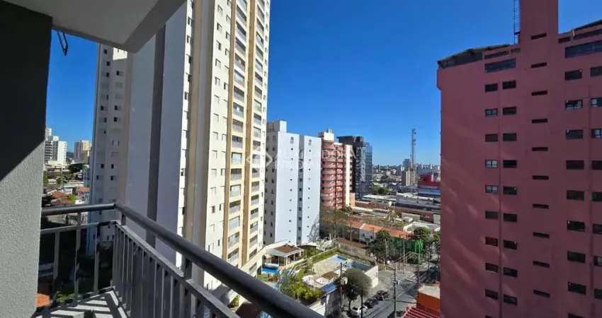 Apartamento com 1 quarto à venda na Rua Américo Brasiliense, 765, Centro, São Bernardo do Campo