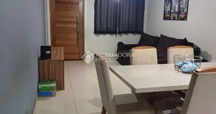 Casa em condomínio fechado com 3 quartos à venda na Rua Barcelos Leite, 182, Vila Primavera, São Paulo