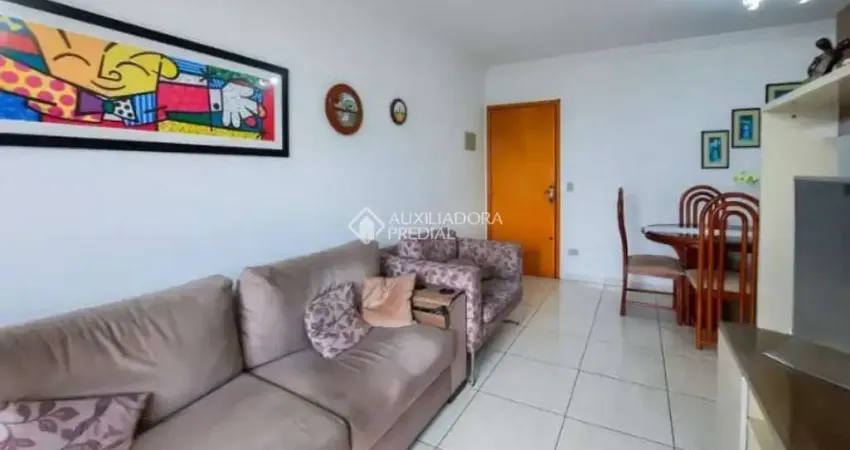 Apartamento com 2 quartos à venda na Rua Machado de Assis, 73, Santa Terezinha, São Bernardo do Campo