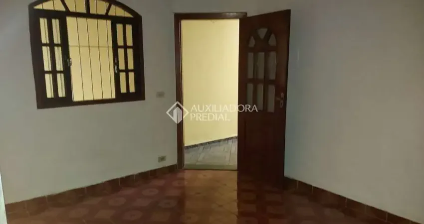 Casa em condomínio fechado com 2 quartos à venda na Rua Heitor Vila Lobos, 184, Parque Novo Oratório, Santo André