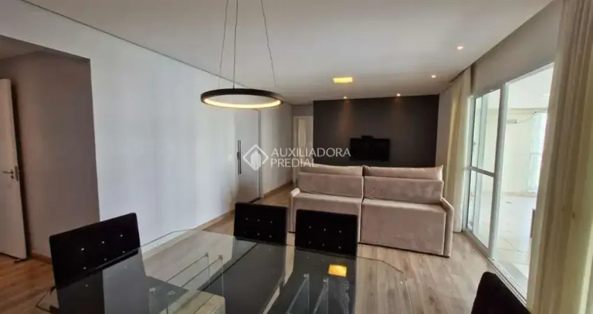 Apartamento com 3 quartos à venda na Avenida Aldino Pinotti, 601, Centro, São Bernardo do Campo
