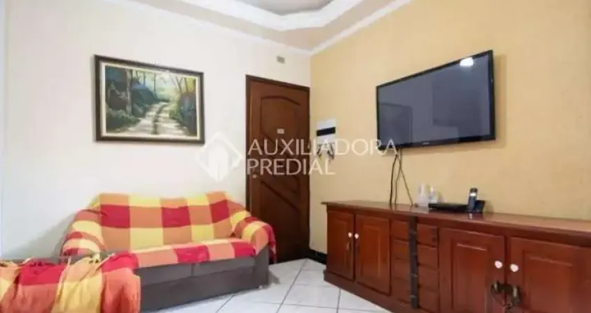 Apartamento com 3 quartos à venda na Avenida Pinhal, 756, Vila Camilópolis, Santo André