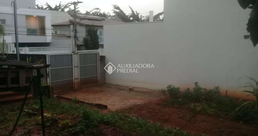 Terreno em condomínio fechado à venda na Rua dos Bicos-de-Lacre, 420, Independência, São Bernardo do Campo