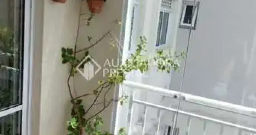 Apartamento com 2 quartos à venda na Rua Lombroso, 211, Vila Curuçá, Santo André