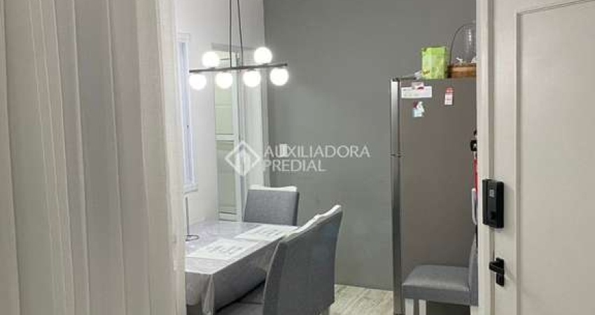 Apartamento com 2 quartos à venda na Rua Maria Helena, 269, Vila Helena, Santo André
