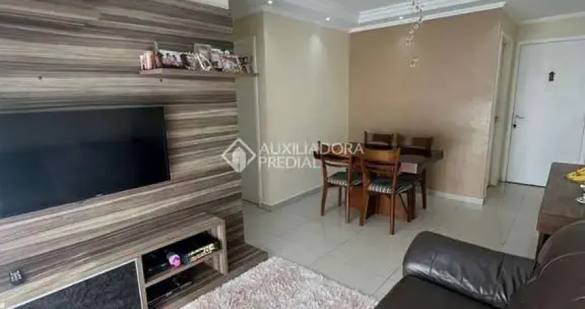 Apartamento com 2 quartos à venda na Rua Vicente de Paula Souza e Silva, 262, Assunção, São Bernardo do Campo