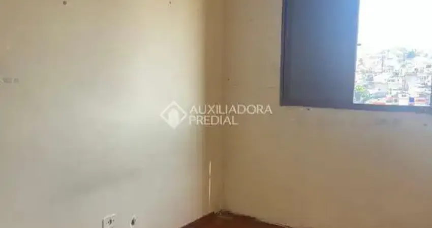 Apartamento com 3 quartos à venda na Rua Osvaldo Orico, 10, Jardim Santo André, Santo André