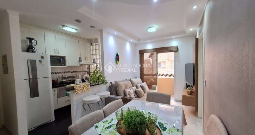 Apartamento com 2 quartos à venda na Praça Antônio Pinheiro Costa, 55, Vila Gonçalves, São Bernardo do Campo