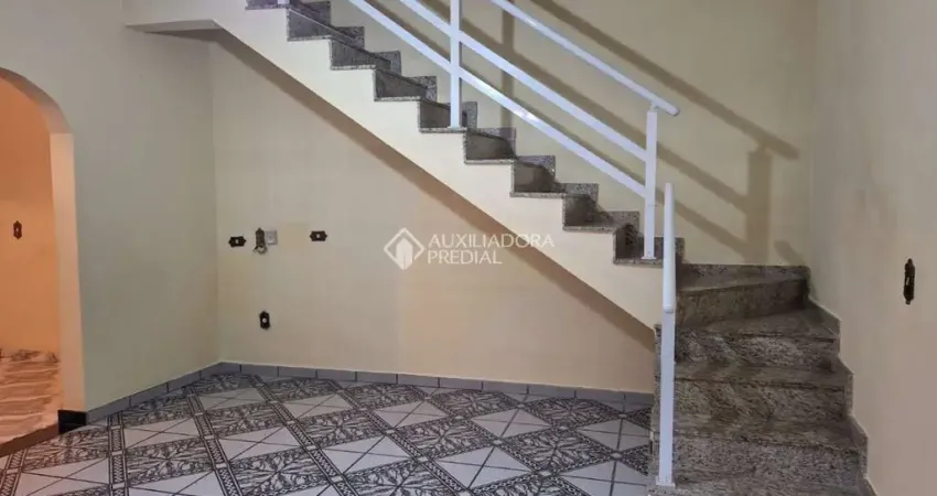 Casa com 4 quartos à venda na Eldízia, 21, Vila Guarani, Santo André
