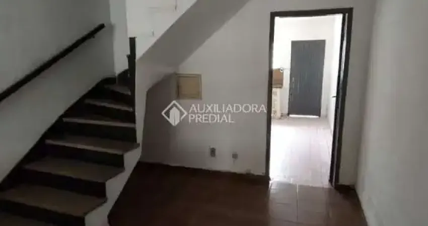 Casa em condomínio fechado com 2 quartos à venda na Avenida Atlântica, 900, Vila Valparaíso, Santo André