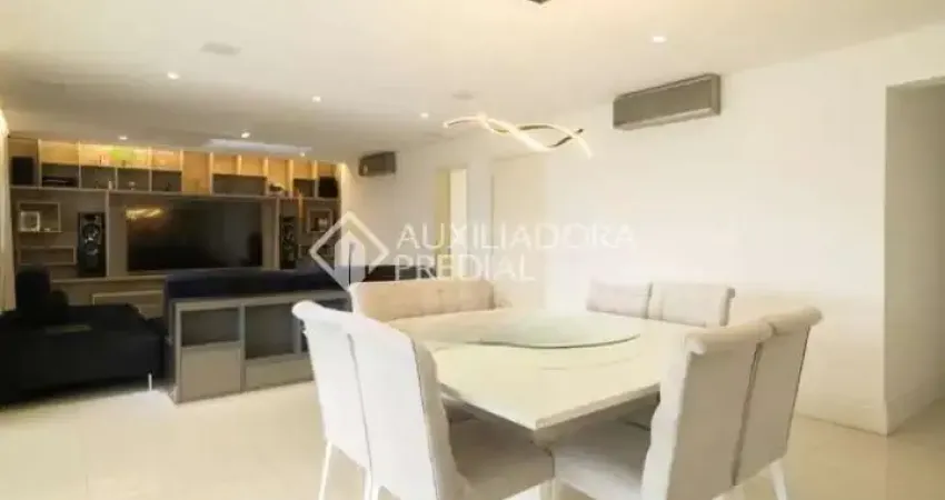 Apartamento com 3 quartos à venda na Rua Princesa Francisca Carolina, 300, Nova Petrópolis, São Bernardo do Campo