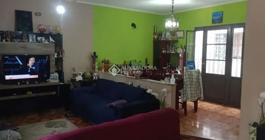 Casa em condomínio fechado com 2 quartos à venda na Rua Ângelo Pessotti, 592, Assunção, São Bernardo do Campo