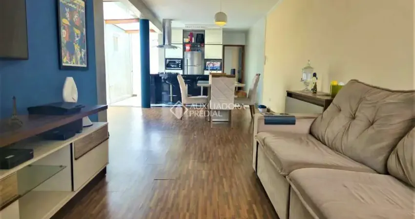 Casa em condomínio fechado com 1 quarto à venda na Avenida Bunduki, 403, Assunção, São Bernardo do Campo