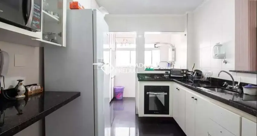 Apartamento com 2 quartos à venda na Avenida Professor Sylla Mattos, 764, Jardim Santa Cruz (Sacomã), São Paulo