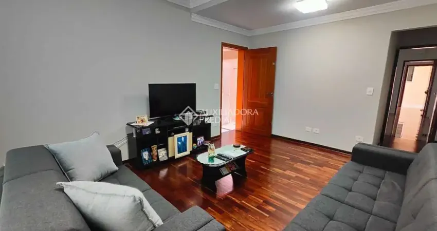 Casa em condomínio fechado com 3 quartos à venda na João Batista Bianchini, 87, Assunção, São Bernardo do Campo