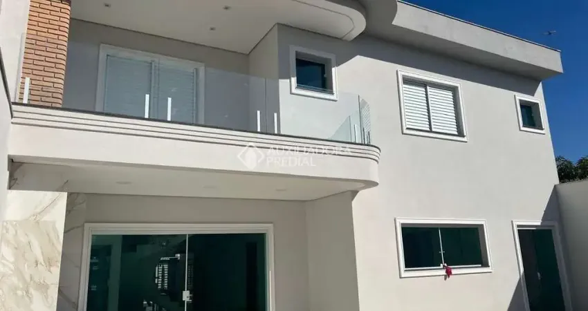 Casa em condomínio fechado com 4 quartos à venda na Rua dos Tangarás, 834, Independência, São Bernardo do Campo